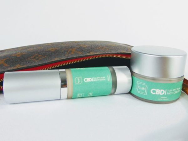 The Unique Qualities of CBD for Skin&nbsp;Care