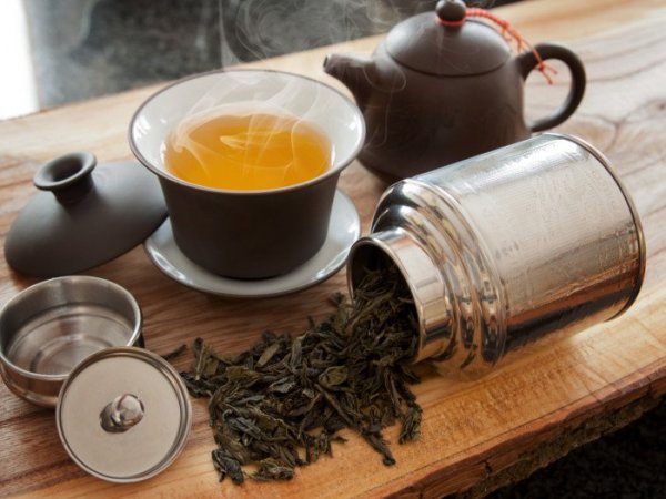 Learn The Correct Brewing Method For Oolong&nbsp;Tea