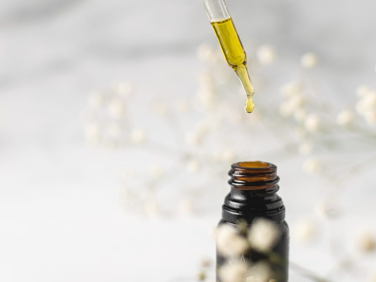 Few Most Popular Way of Dosing CBD that You Should&nbsp;Know