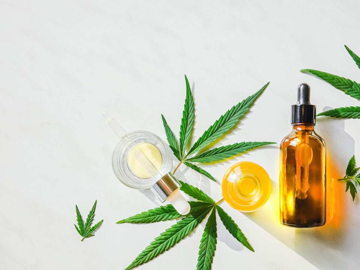 Here are some fun facts about CBD&nbsp;oil.￼