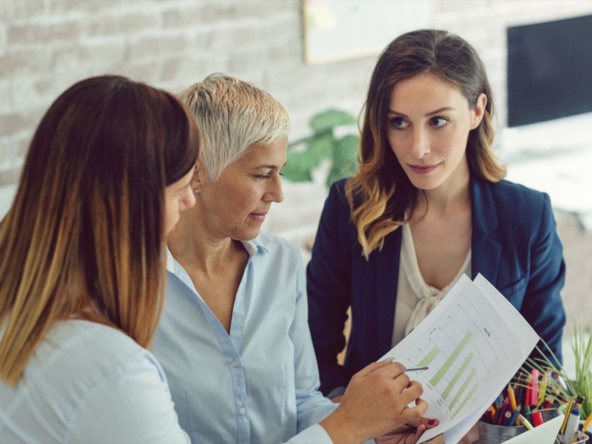 The top 9 ways you can improve your&nbsp;communication