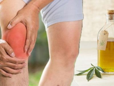 Why senior citizens are turning to CBD Oil for Pain&nbsp;Relief
