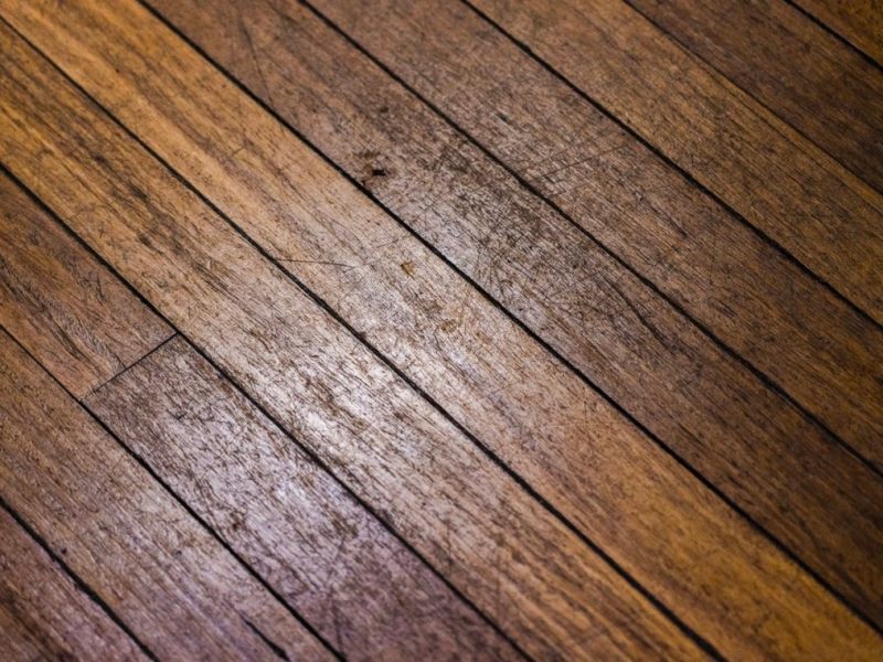 Timber Flooring’s Benefits
