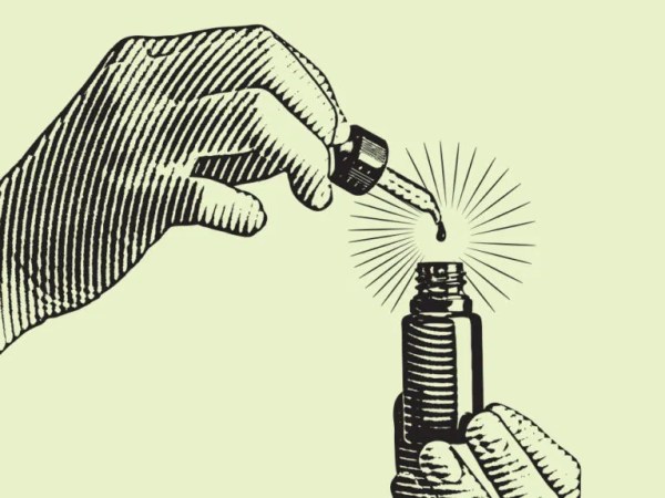 How Does CBD&nbsp;Feel